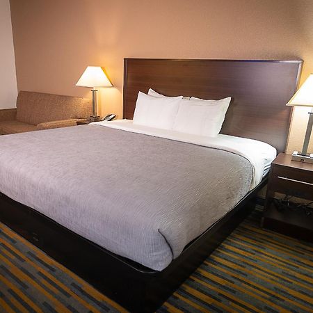 Quality Inn Noblesville-Indianapolis Buitenkant foto