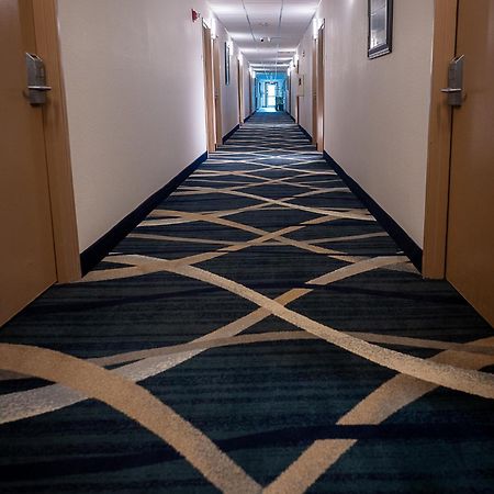 Quality Inn Noblesville-Indianapolis Buitenkant foto