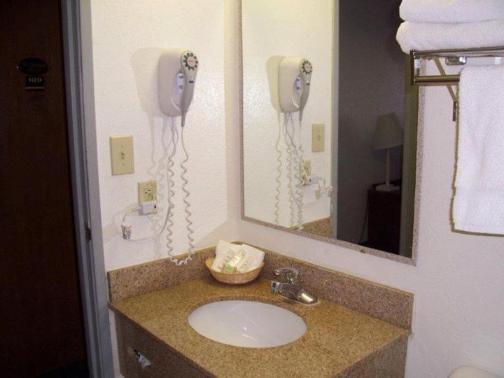 Quality Inn Noblesville-Indianapolis Kamer foto