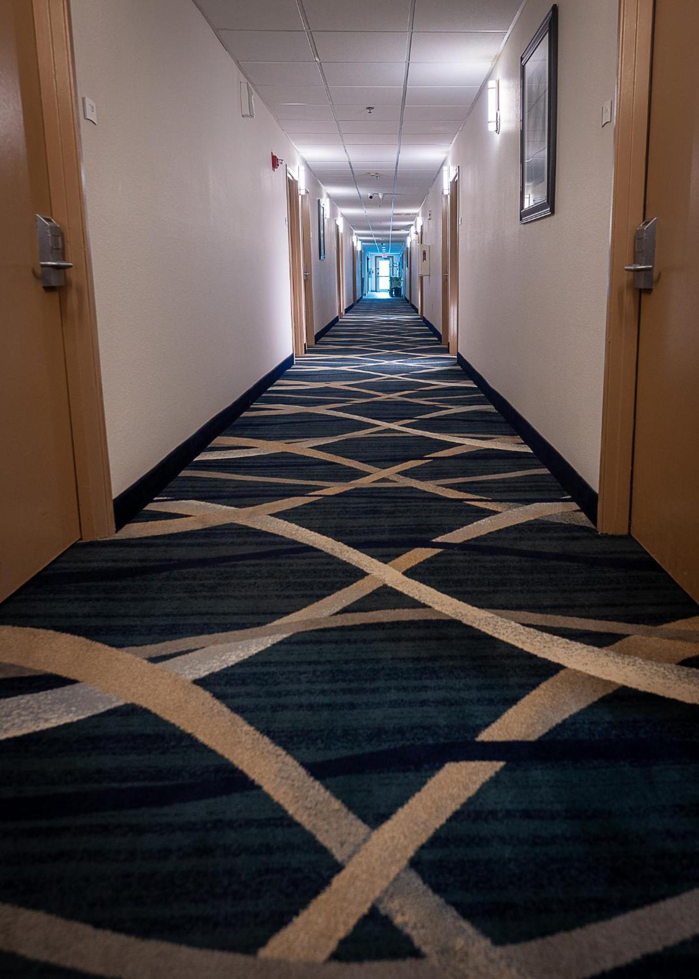 Quality Inn Noblesville-Indianapolis Buitenkant foto