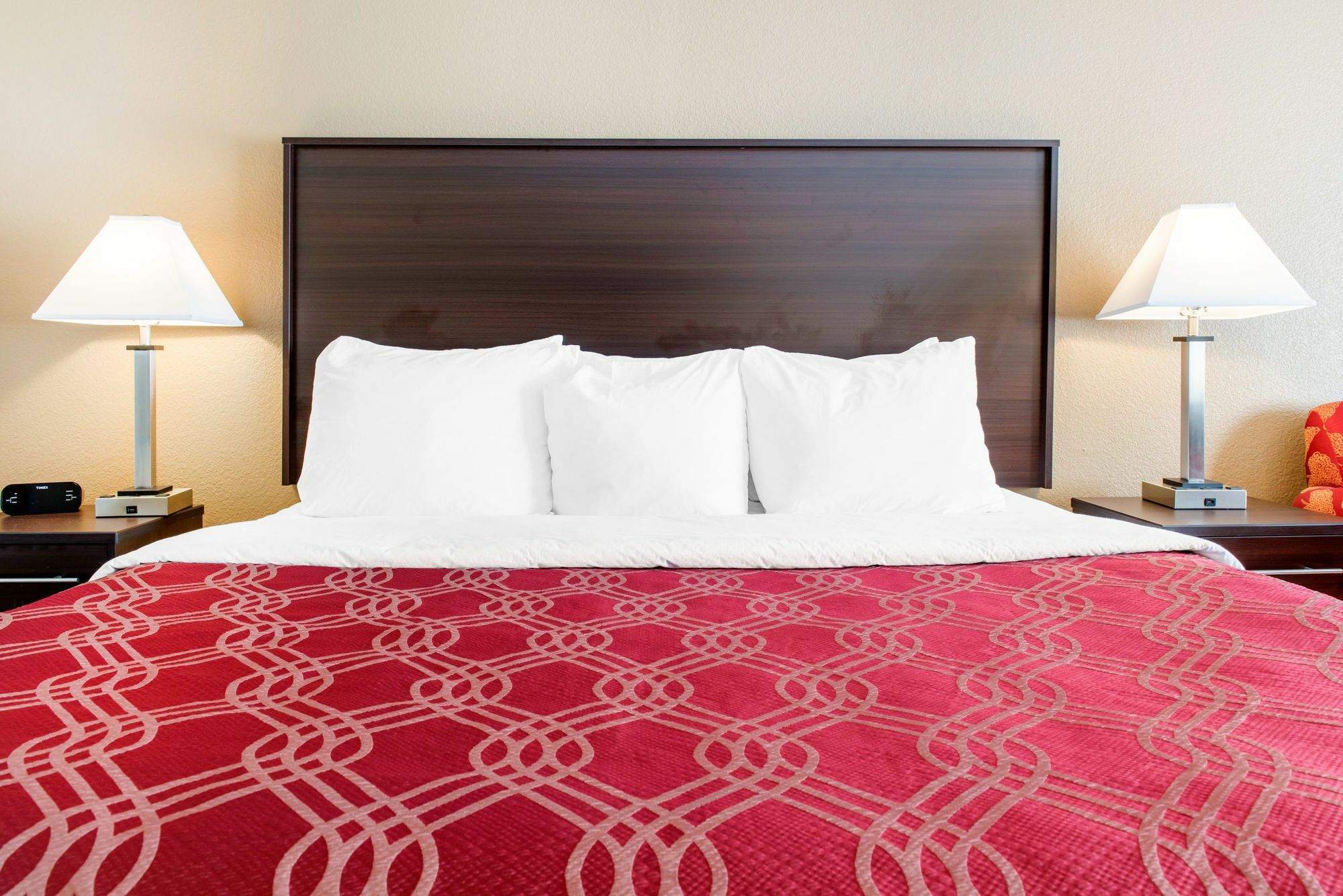 Quality Inn Noblesville-Indianapolis Buitenkant foto